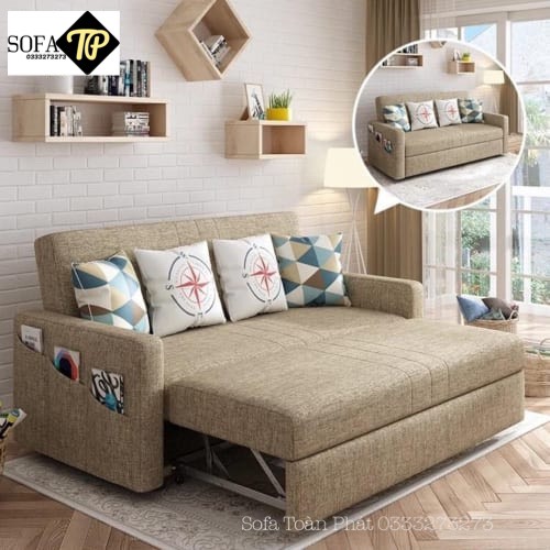 Sofa Giường BGV 14