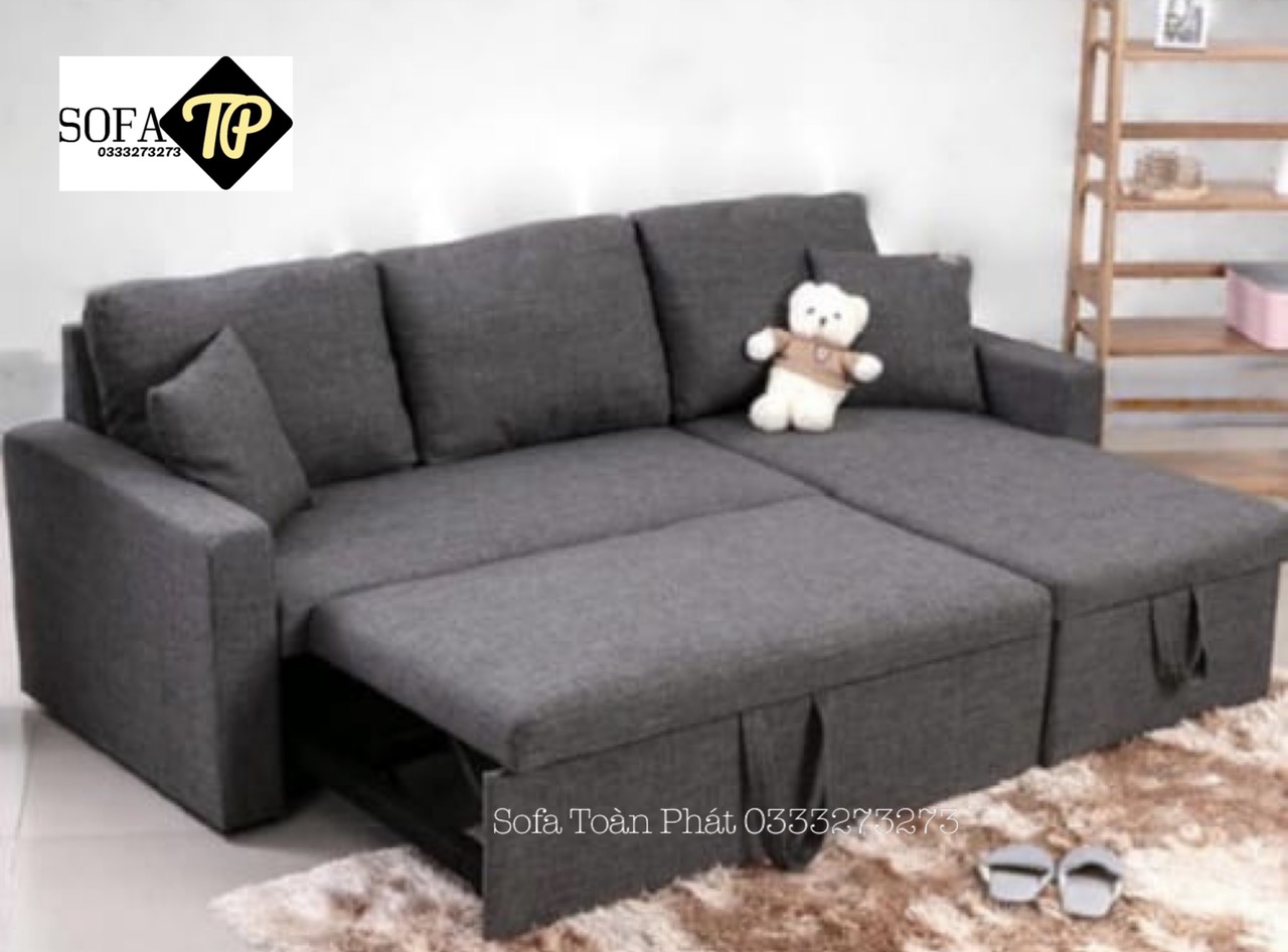 Sofa Giường GGV 01