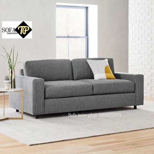Sofa băng vải BV 12