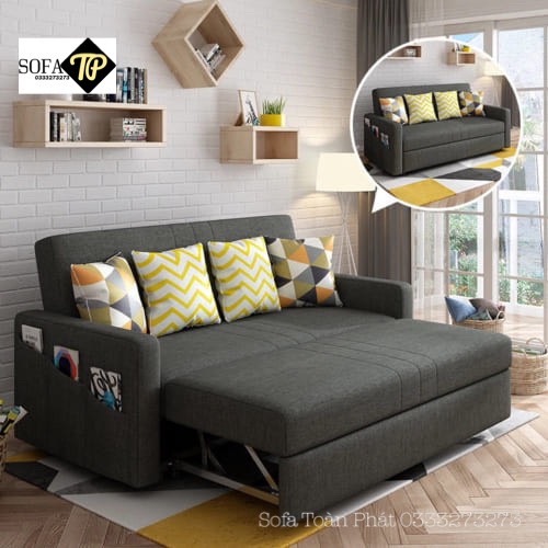 Sofa Giường BGV 12
