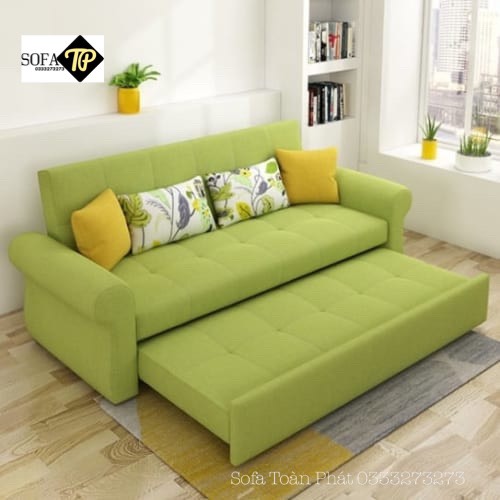 Sofa Giường BGV 06